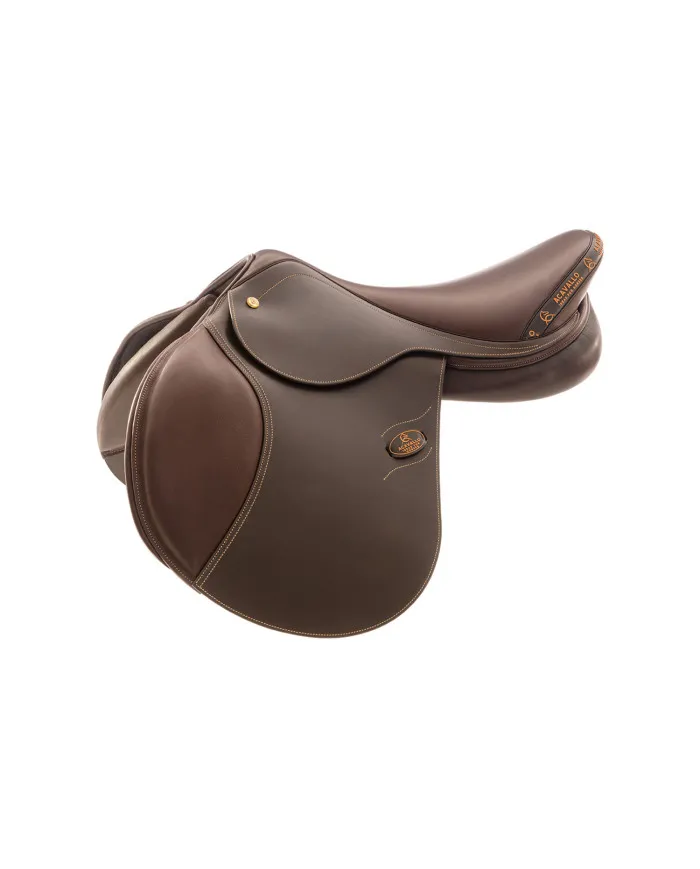 SELLA ACAVALLO BELLINI DA SALTO