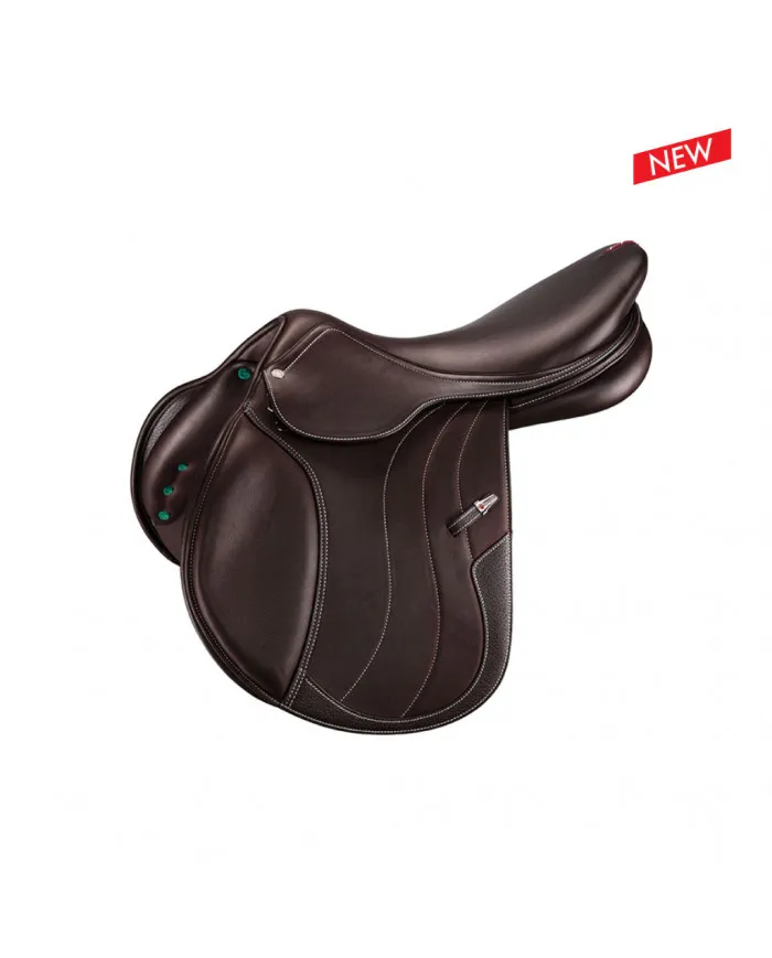 Equipe Selle Carbon EK Allegra