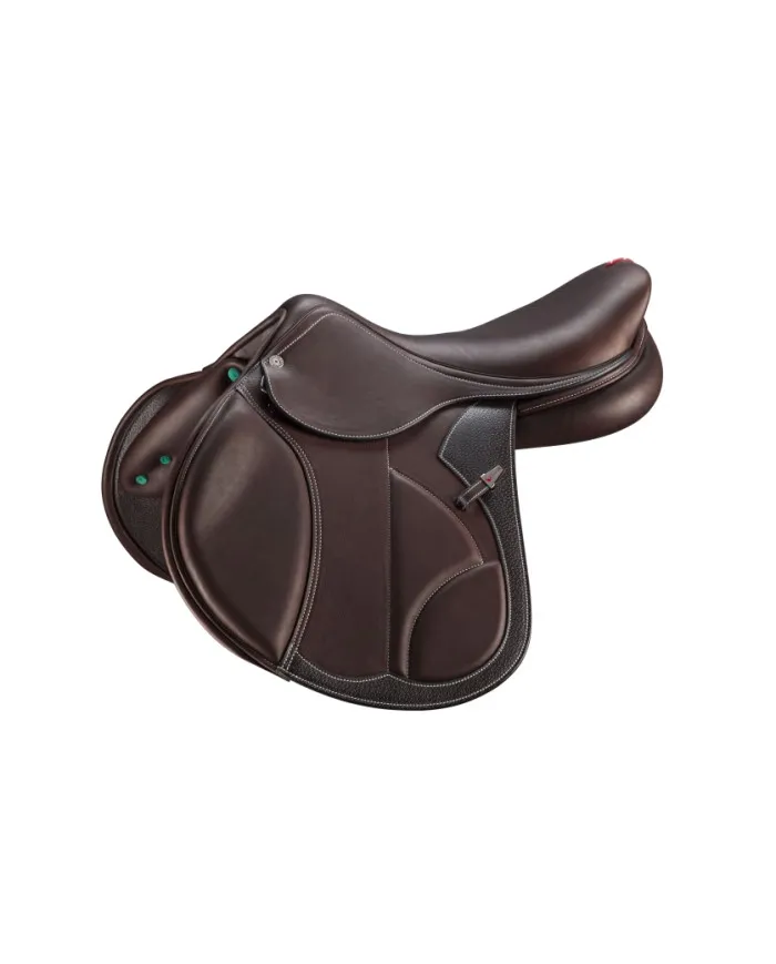 Equipe Selle Carbon EK Evo