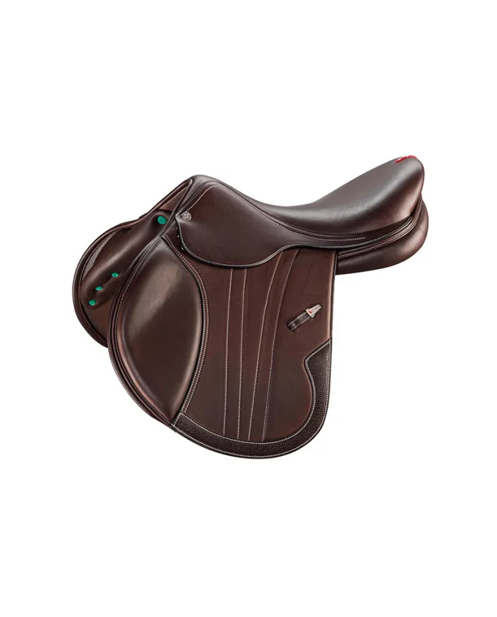 Equipe Selle Carbon EK Go