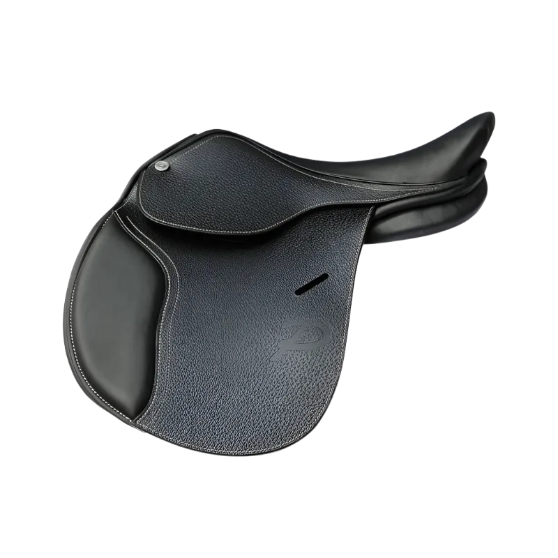 Privilège Equitation - Selle hybrid poney