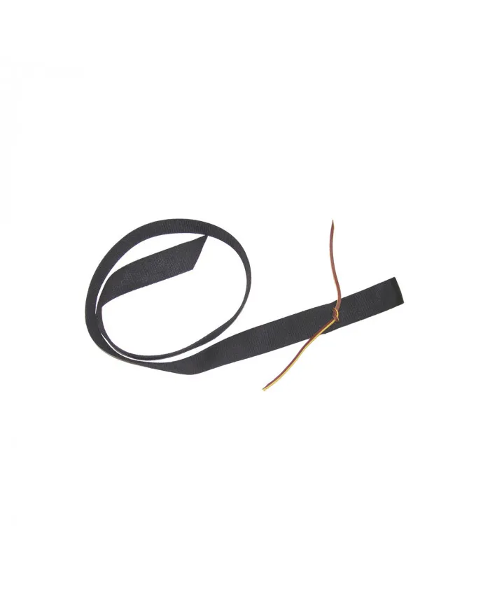 selle Western Strike longue en nylon