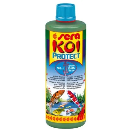 Sera KOI Protect 500ml
