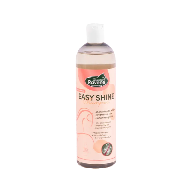Ravene - Shampooing raviveur de teinte Easy Shine