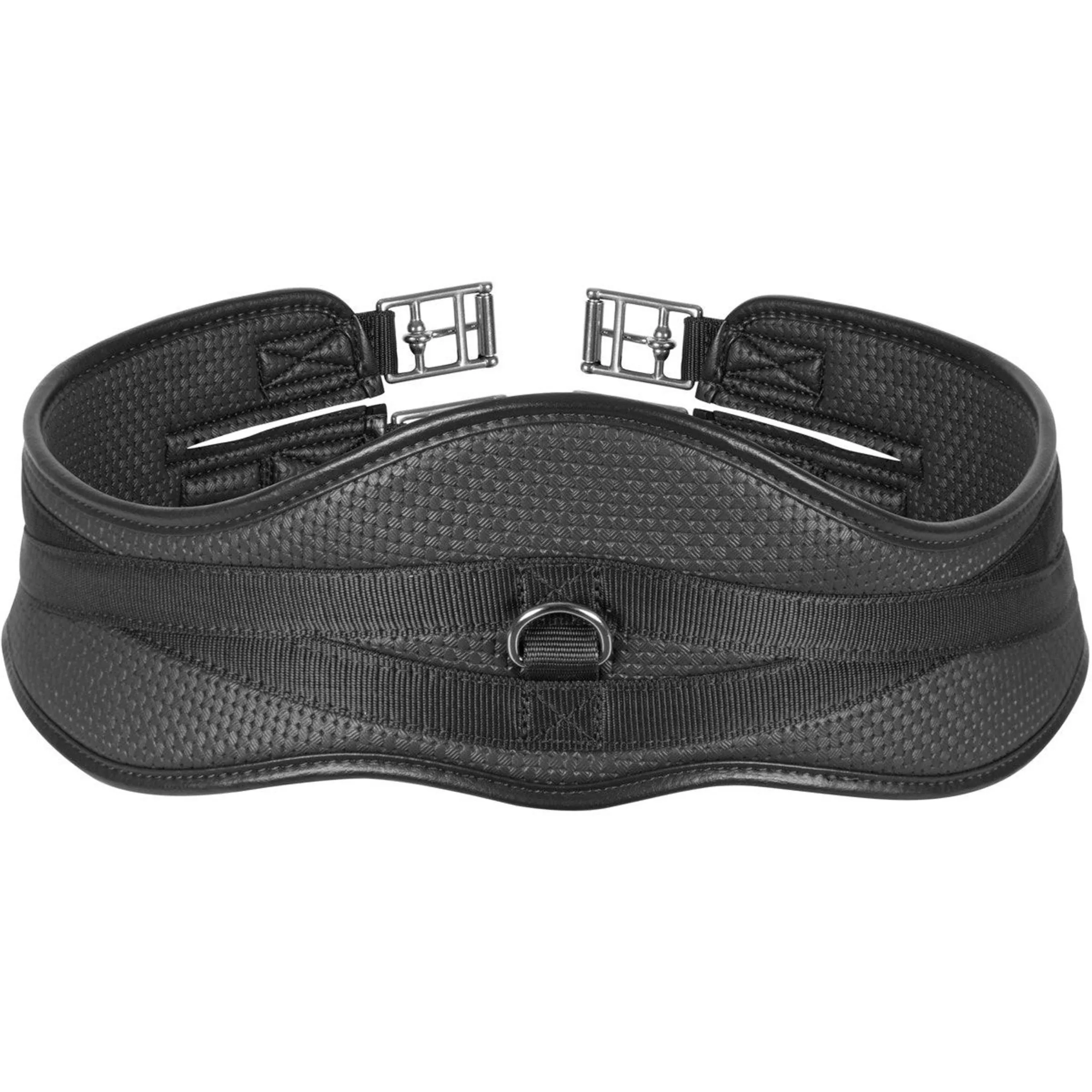 Arma by Shires Sangle Anti-pression Anatomique Noir