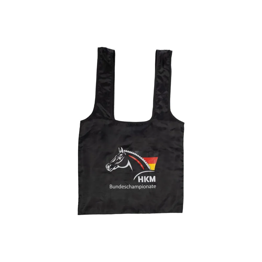 Shopping bag Bucha HKM