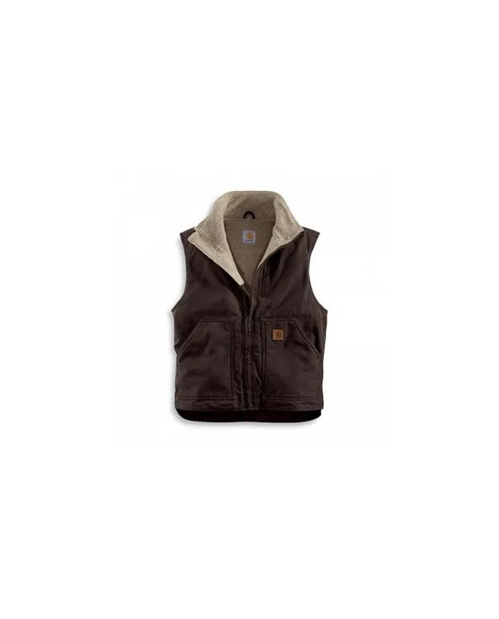 Carhartt - Gilet pour femme