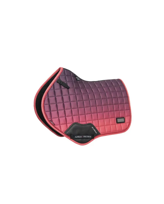 Spectrum Close Contact Square Papaya