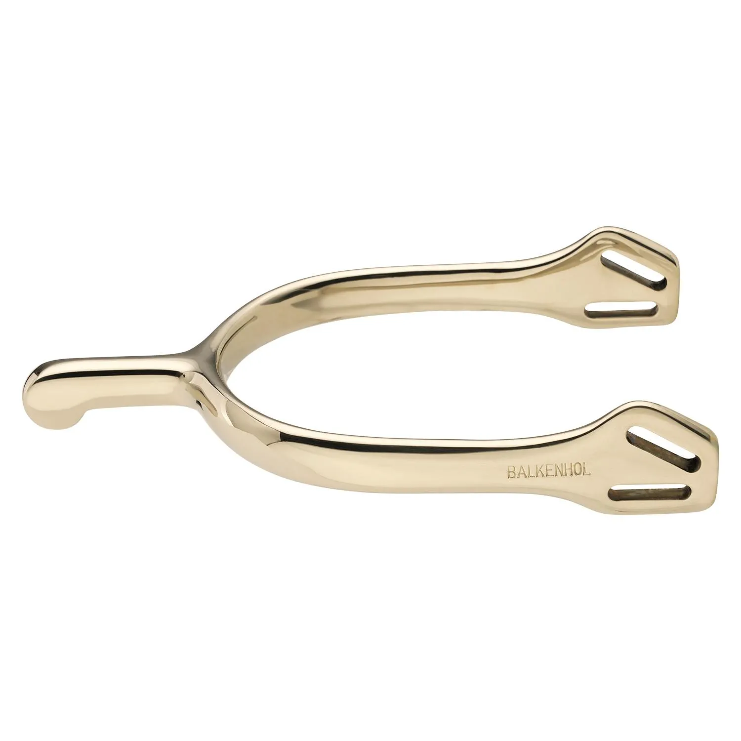 Éperon d'équitation Balkenhol #6