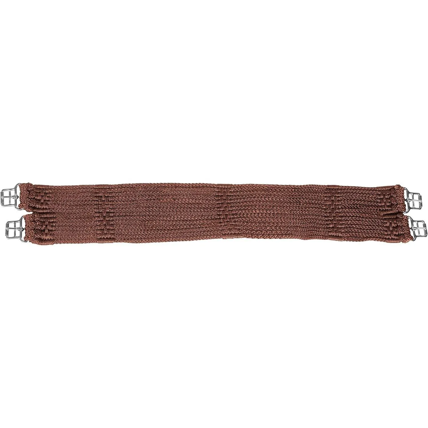 Sangle en cordes avec boucles à rouleaux