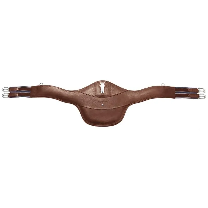 Sangle bavette d'équitation Pro-Jump Safety