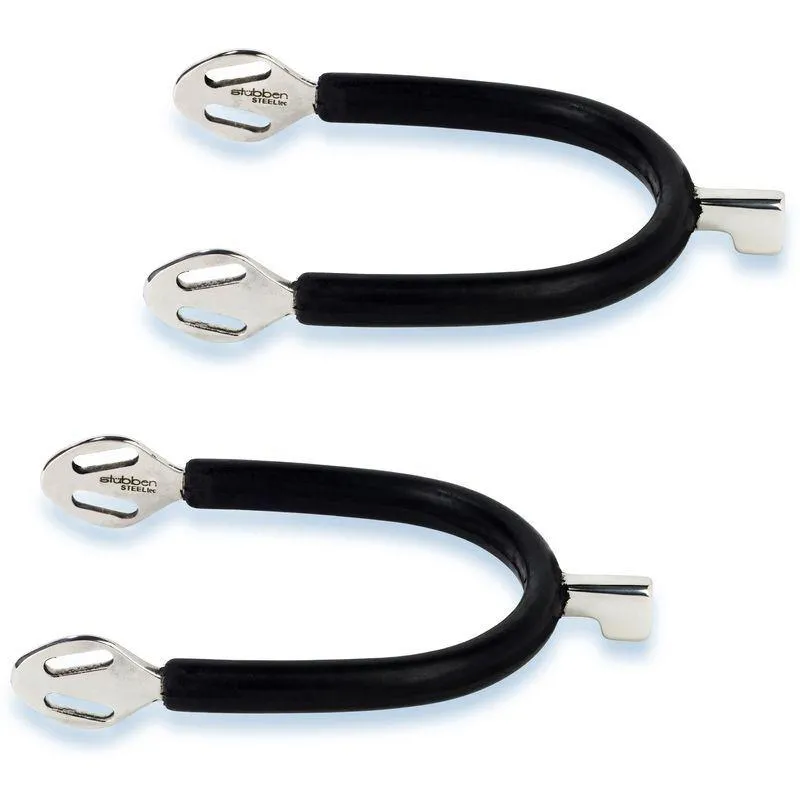 Éperons Seq à marteau pour cheval