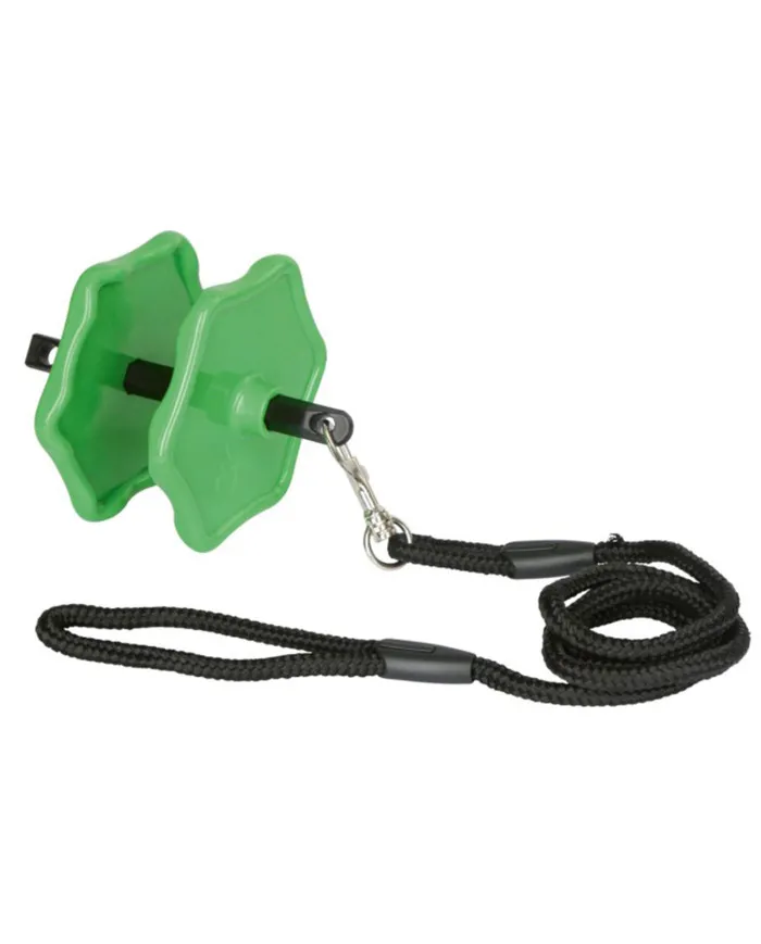 SUPPORTO PIETRA DELIZIA ESAGONALE DIAMETRO 13CM