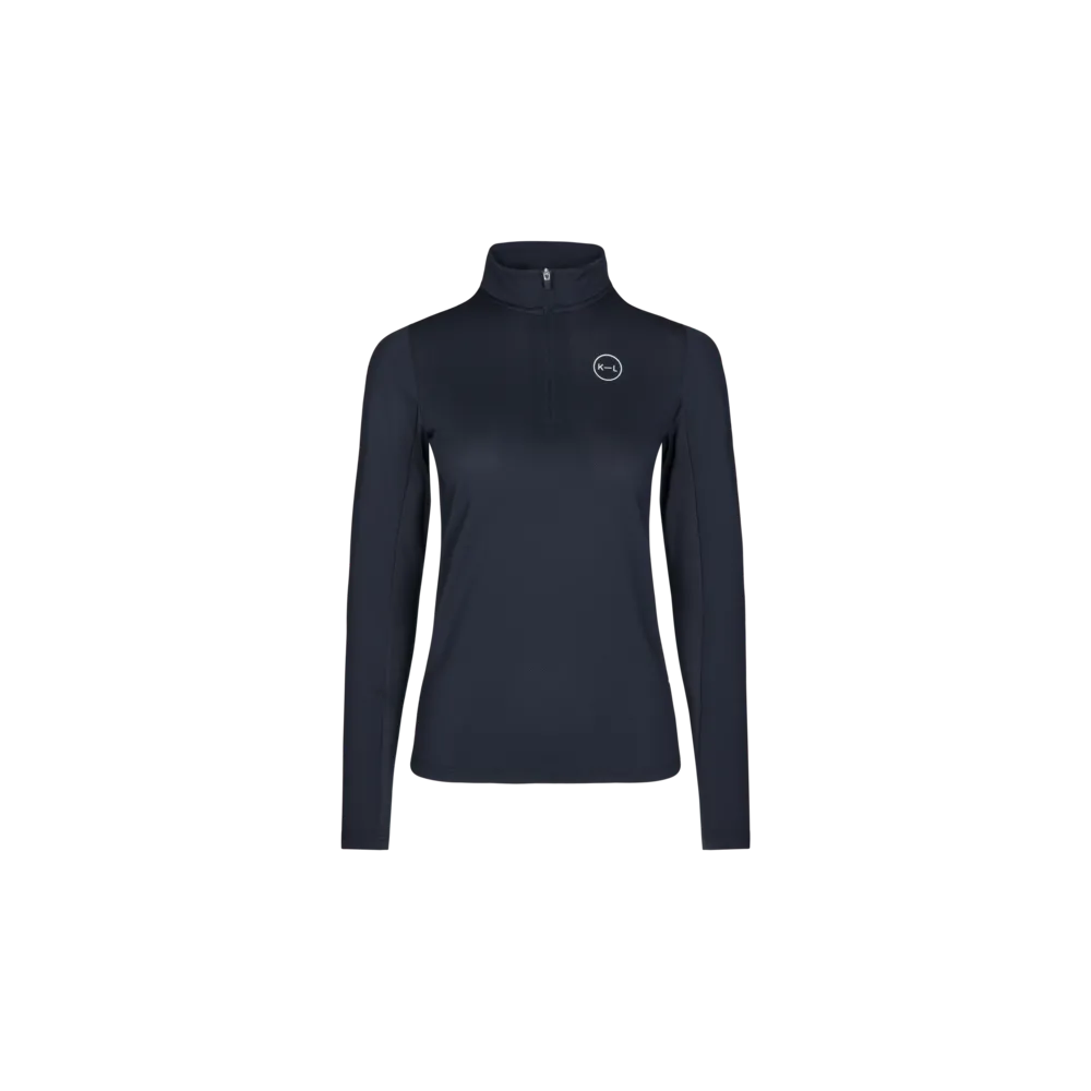 T-shirt d’entraînement mesh femme KLhadlee Kingsland