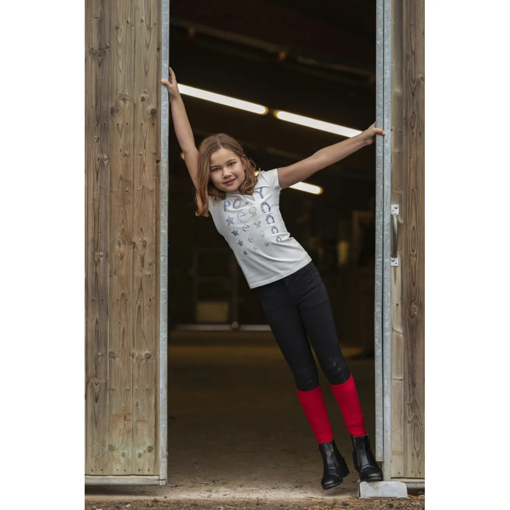 T-shirt Equithème Lise