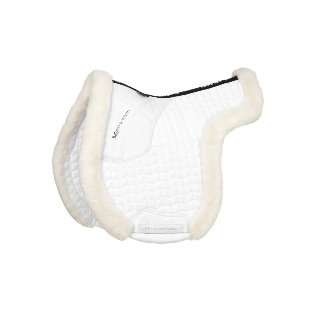 Tapis de Hunter LeMieux Merino+