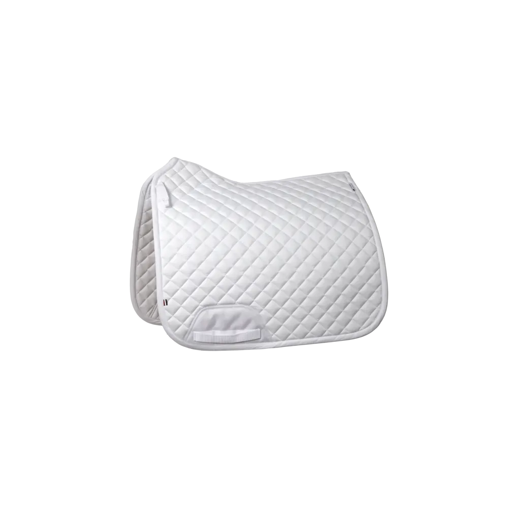 Tapis de selle Kinglsand dressage KLNatan