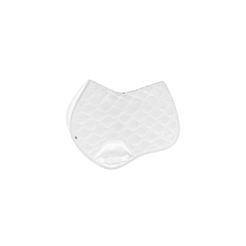 Tapis de selle obstacle KLjacka Kingsland