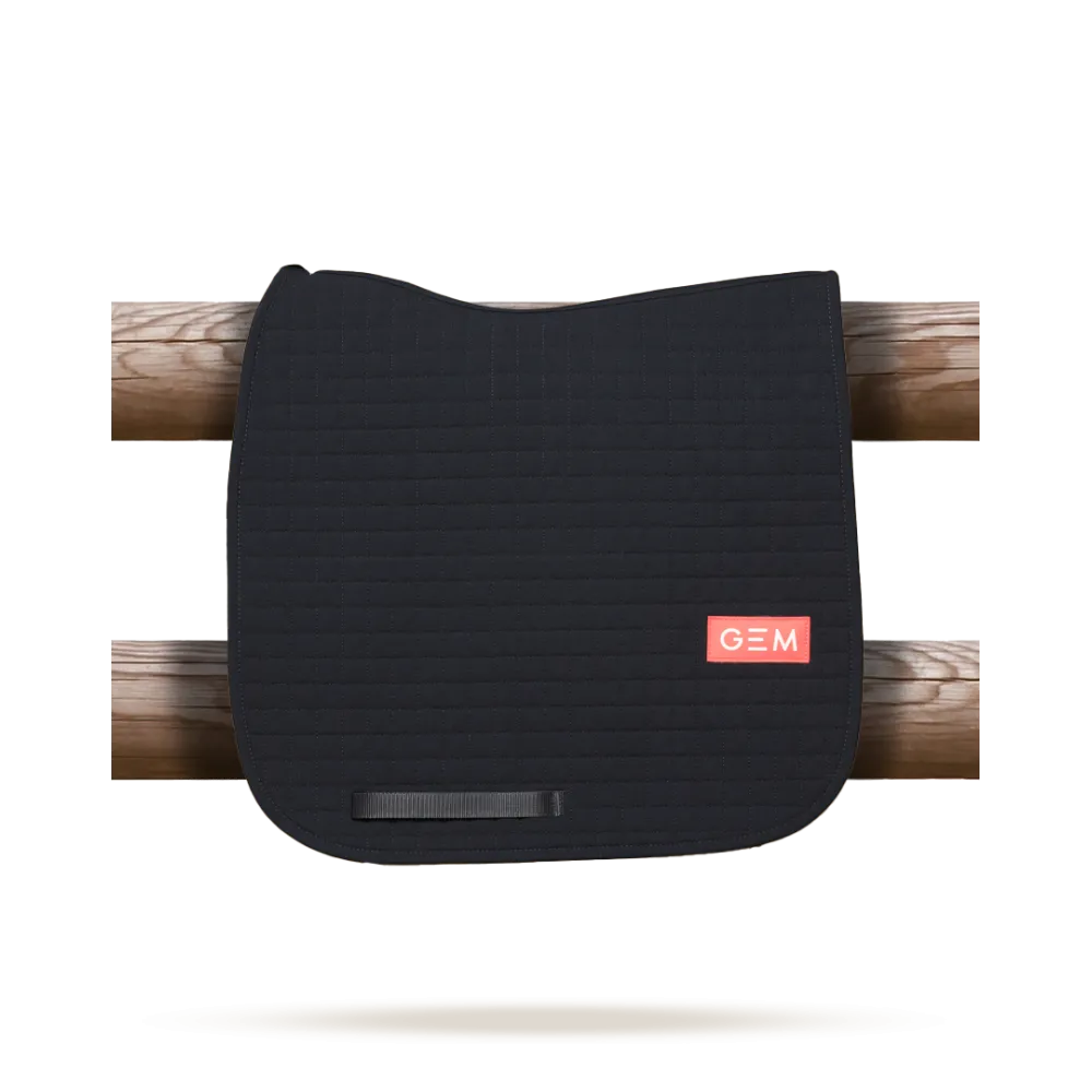 Tapis GEM Leo dressage