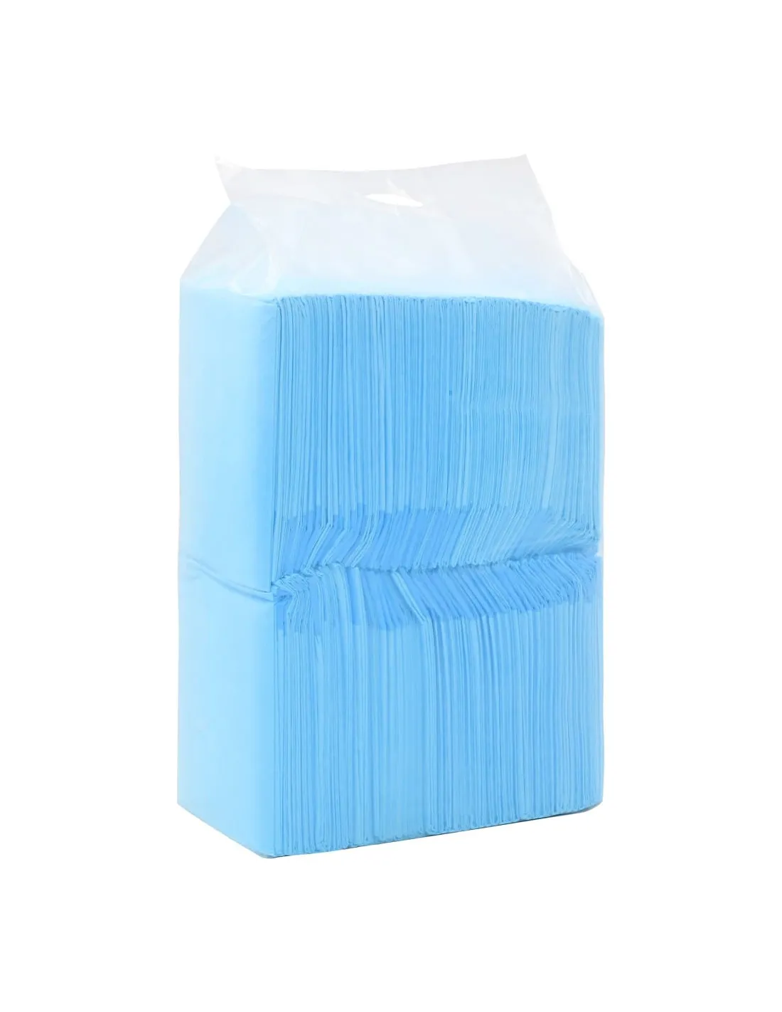 Tapis Hygiéniques Pour Chiens 100 Pcs 90 x 60 cm