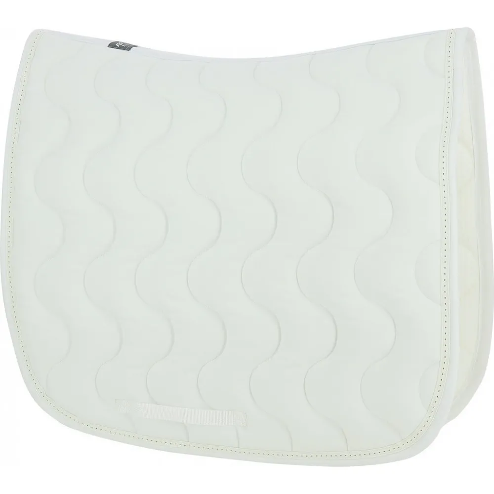 Tapis de selle Pénélope dressage