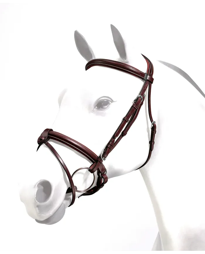 Bridon Equipe Emporio Flash Carré