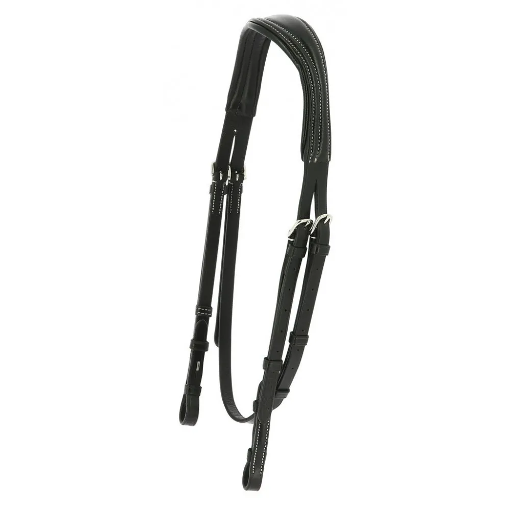 Têtière Eric Thomas Pro Soft