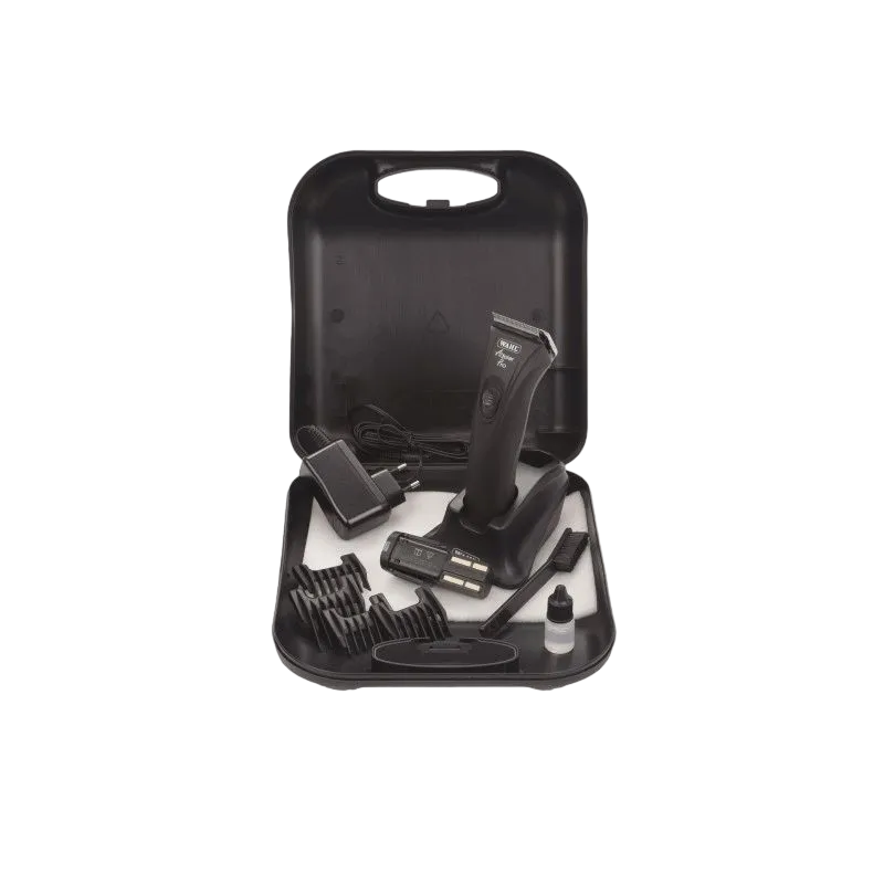 Wahl - Tondeuse de finition Adelar Pro