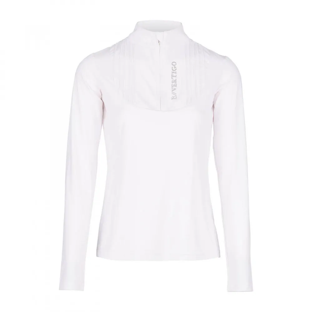 Top d'entraînement B Vertigo Demi femme