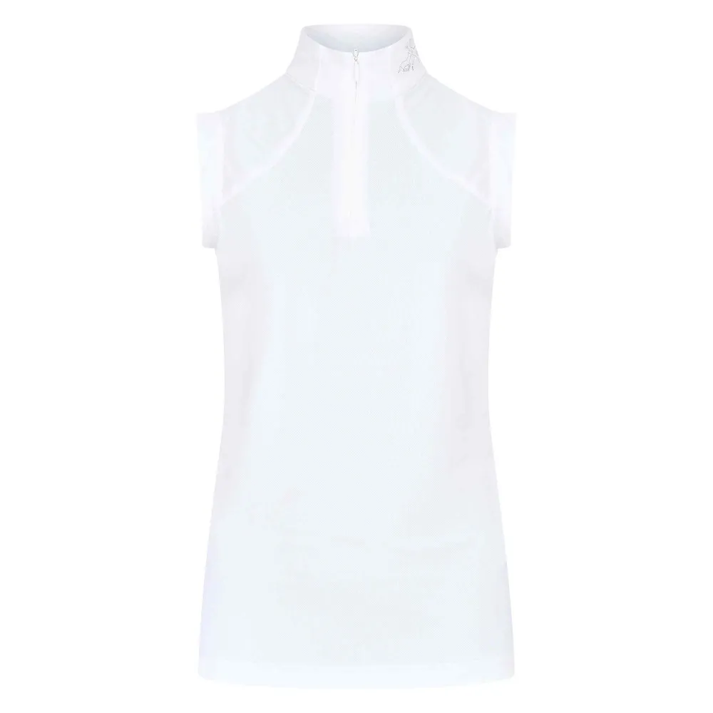 Top HV Polo Luna kids