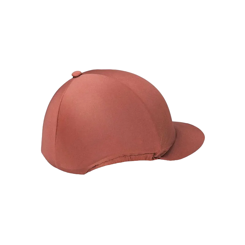 TdeT - Toque de casque marron