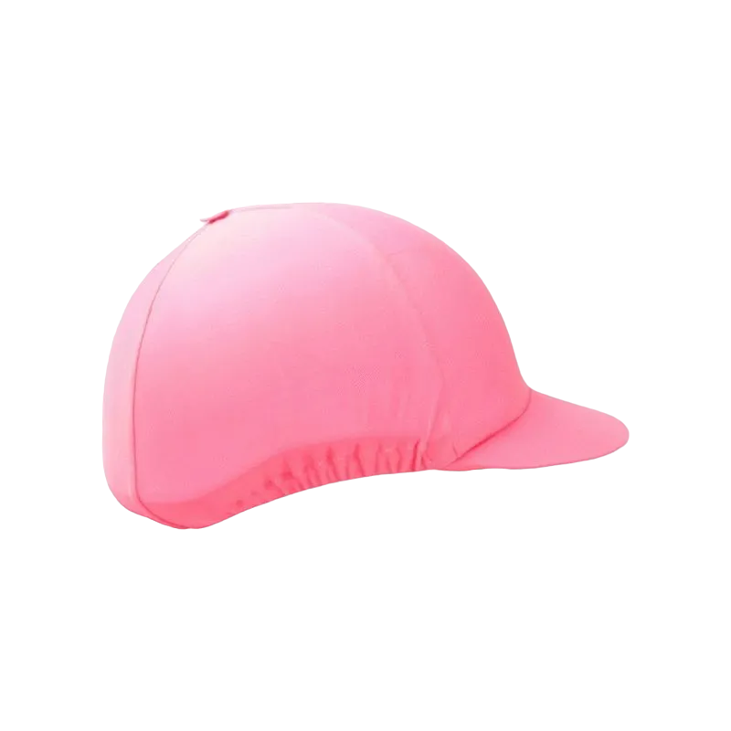 TdeT - Toque de casque rose
