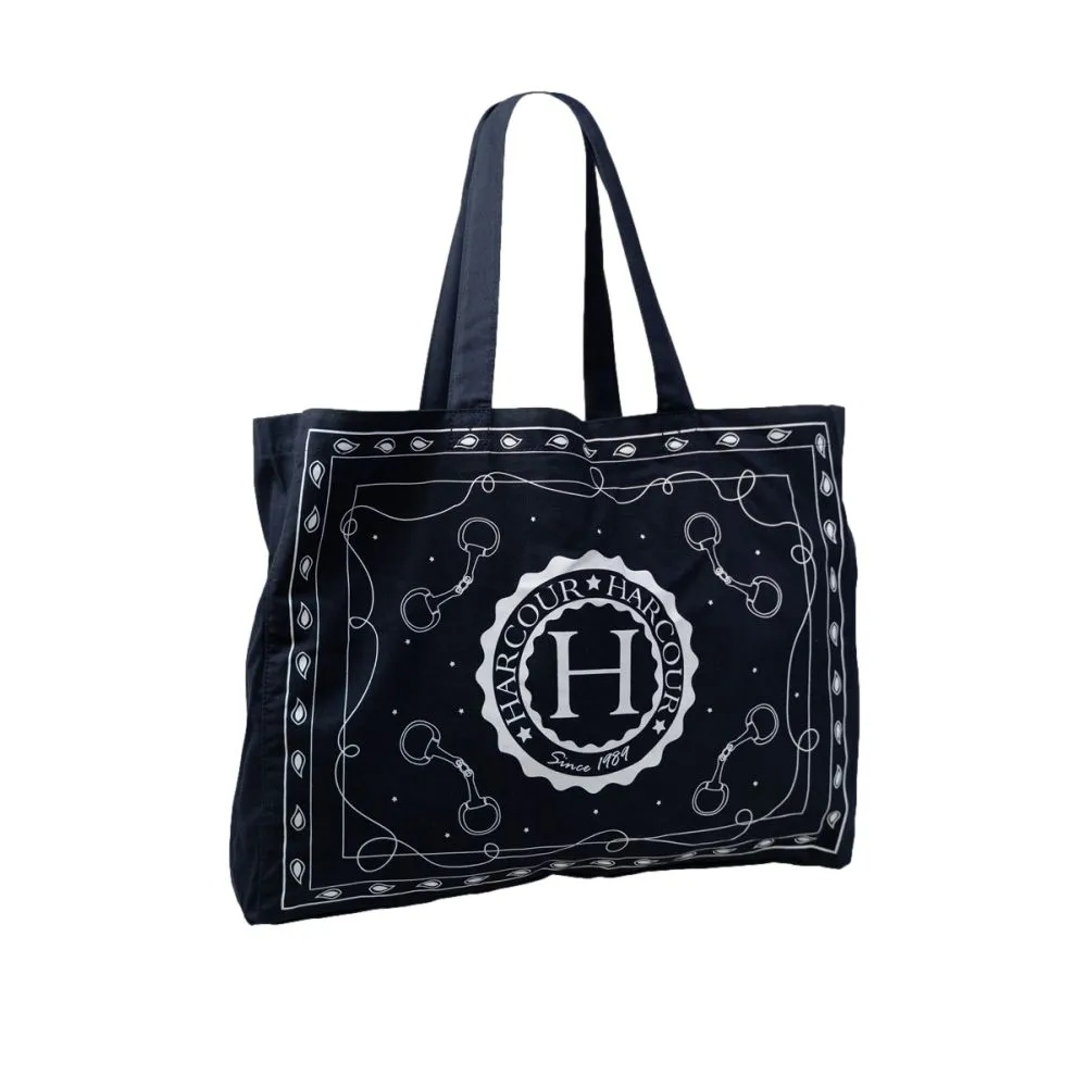 Totebag Casual Harcour Bertille