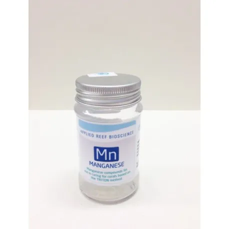Trace Base Mn Manganese - 1000ml