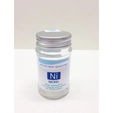 Trace Base Ni - 100ml