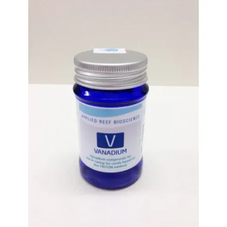 Trace Base V - 100ml