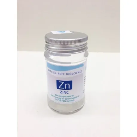 Trace Base Zn - 100ml