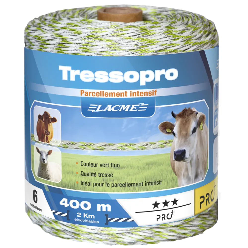 Tressopro Lacmé