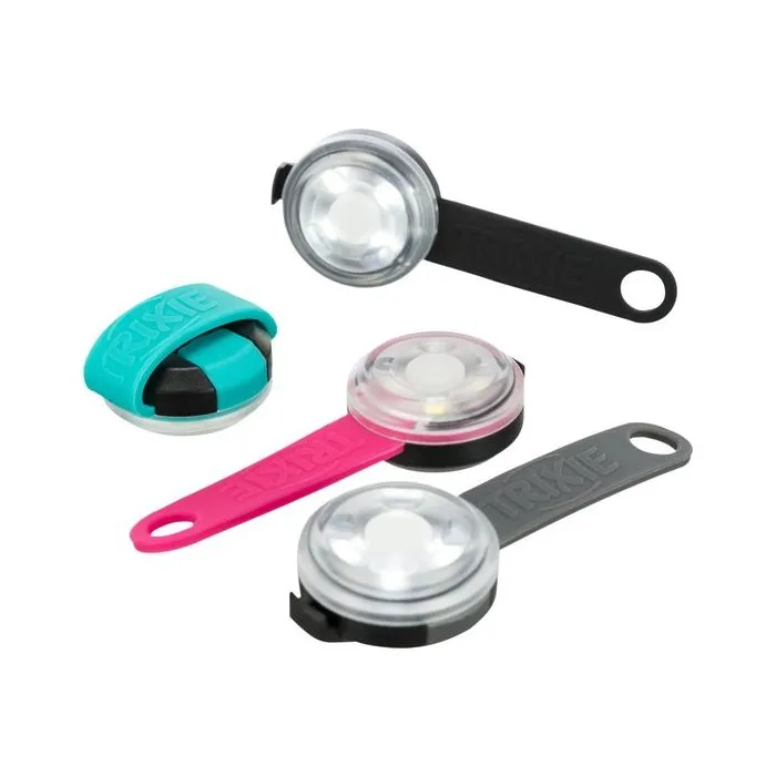 Trixie USB Flasher Lumière de Sécurité