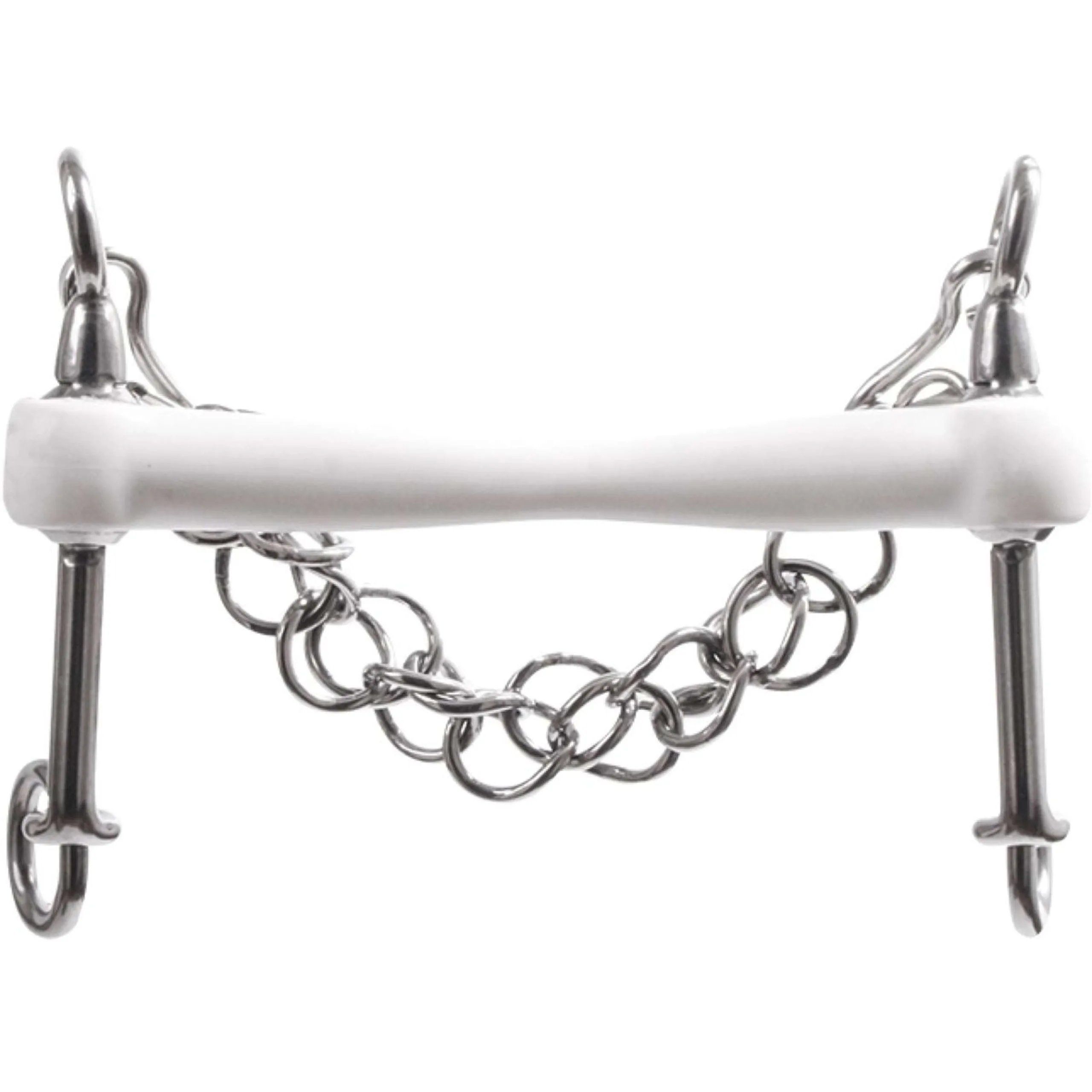 Trust Baby Morse de Dressage Inno Sense Mullen 20mm