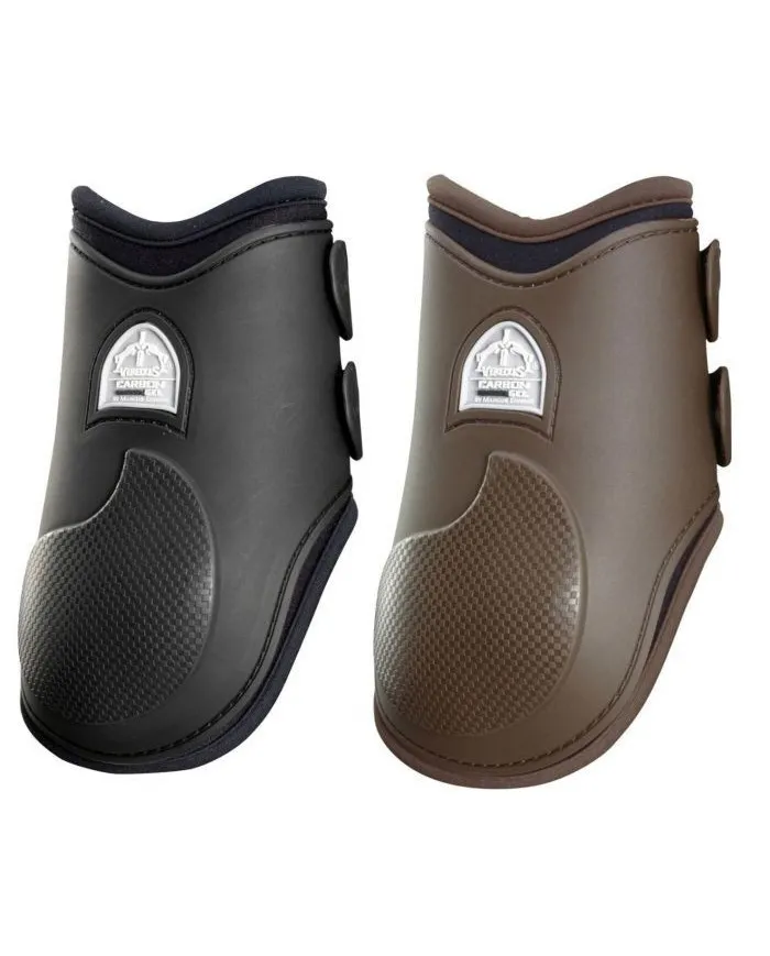 Veredus Carbon Gel Boulet