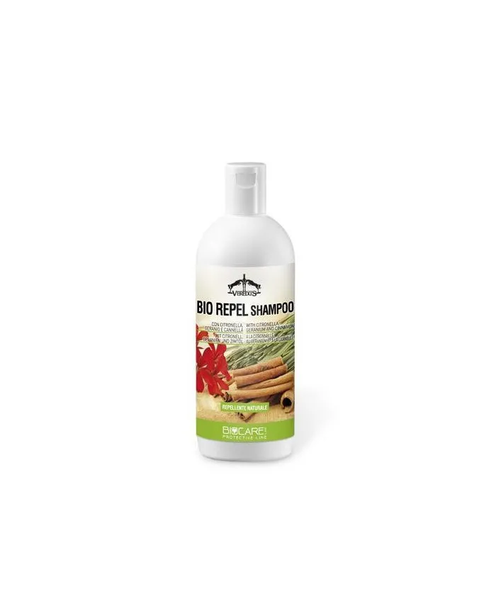 Veredus Citro Bouclier Shampooing 500 Ml