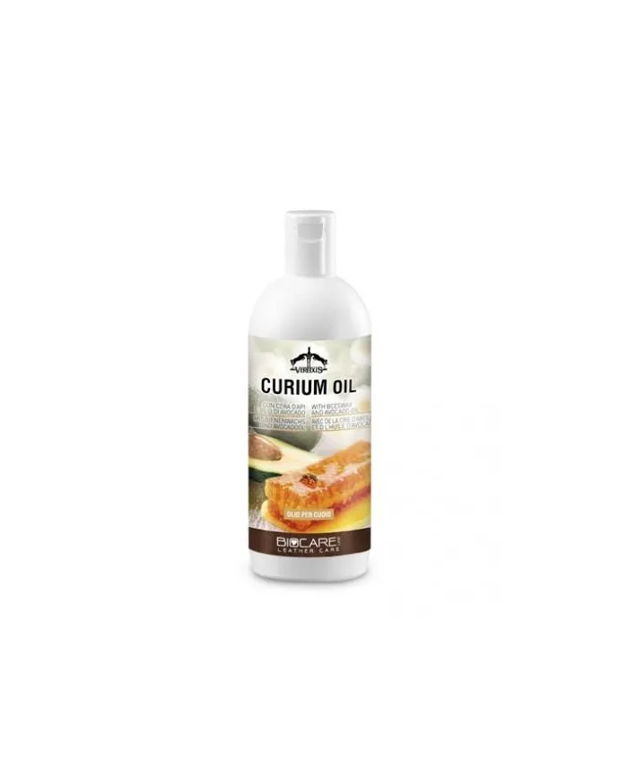 Veredus Curium Huile 500 ml