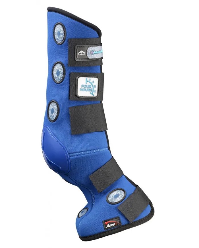 Veredus Magnetik Boot Quatre Heures Arrière