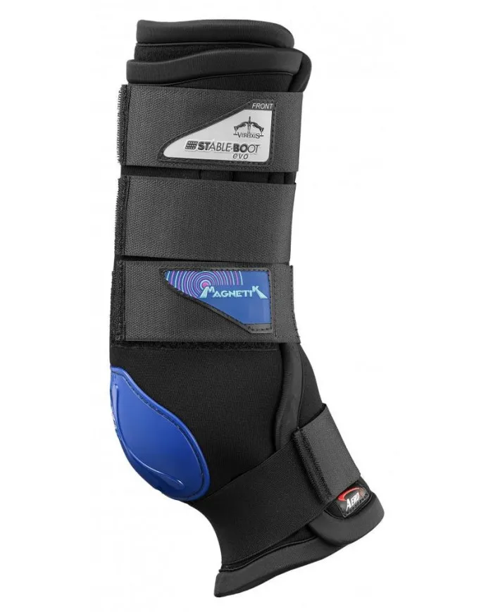 Veredus Magnetik Stable - Boot Evo avant