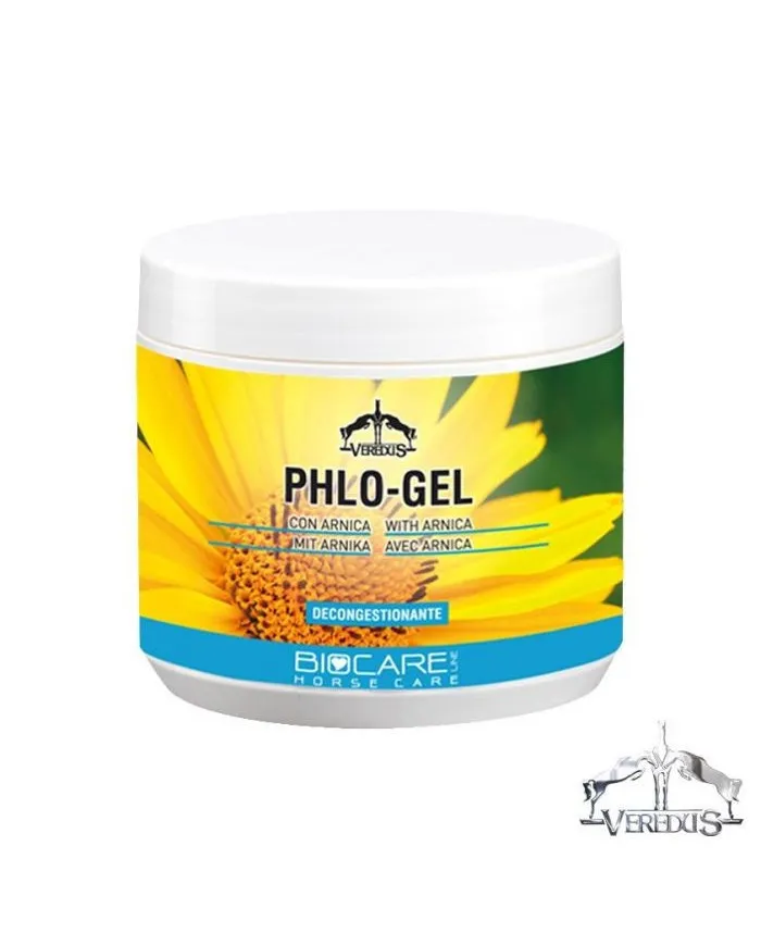 Veredus Phlo Gel 500ml