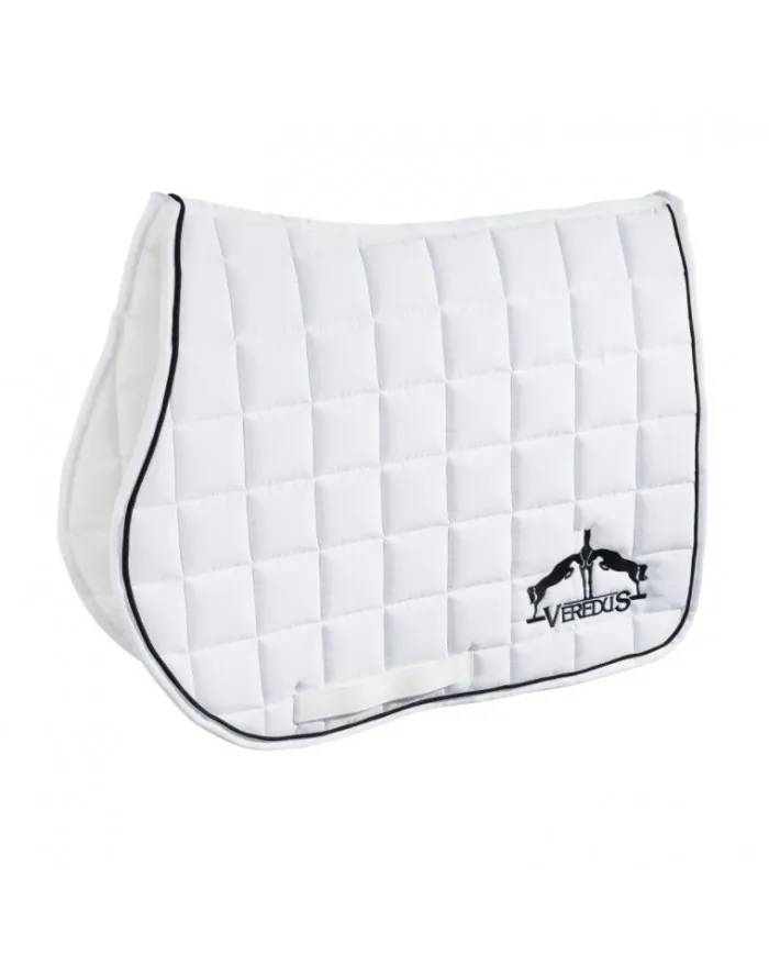Veredus Tapis de Selle Microfibre Dressage