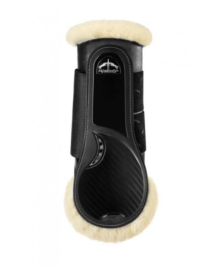 Veredus Trc Vento Save the Sheep Arrière Haut