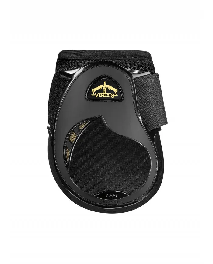 Veredus Young Jump Wind Kevlar