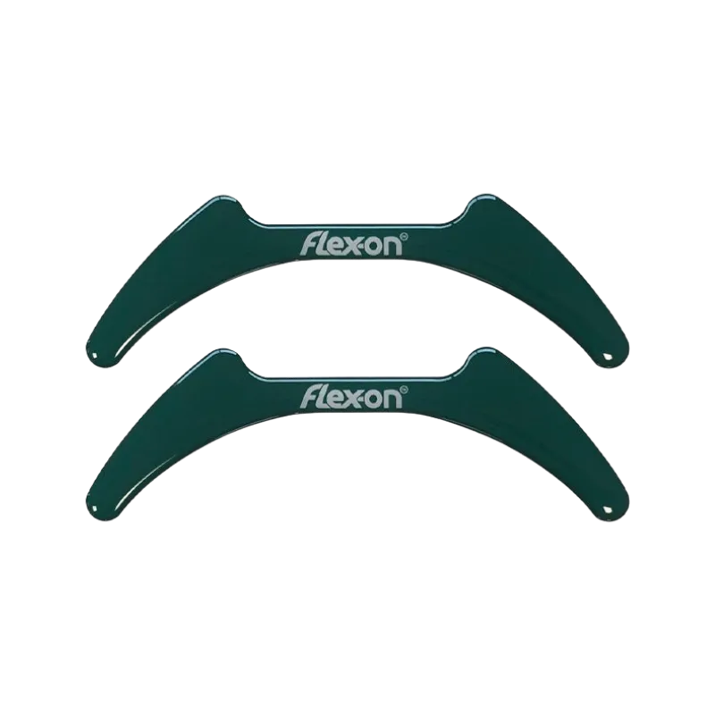 Flex On - Stickers Flex On Uni Vert Anglais